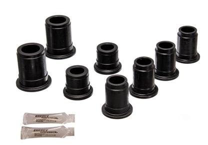 Energy Suspension Front Control Arm Bushing - Black