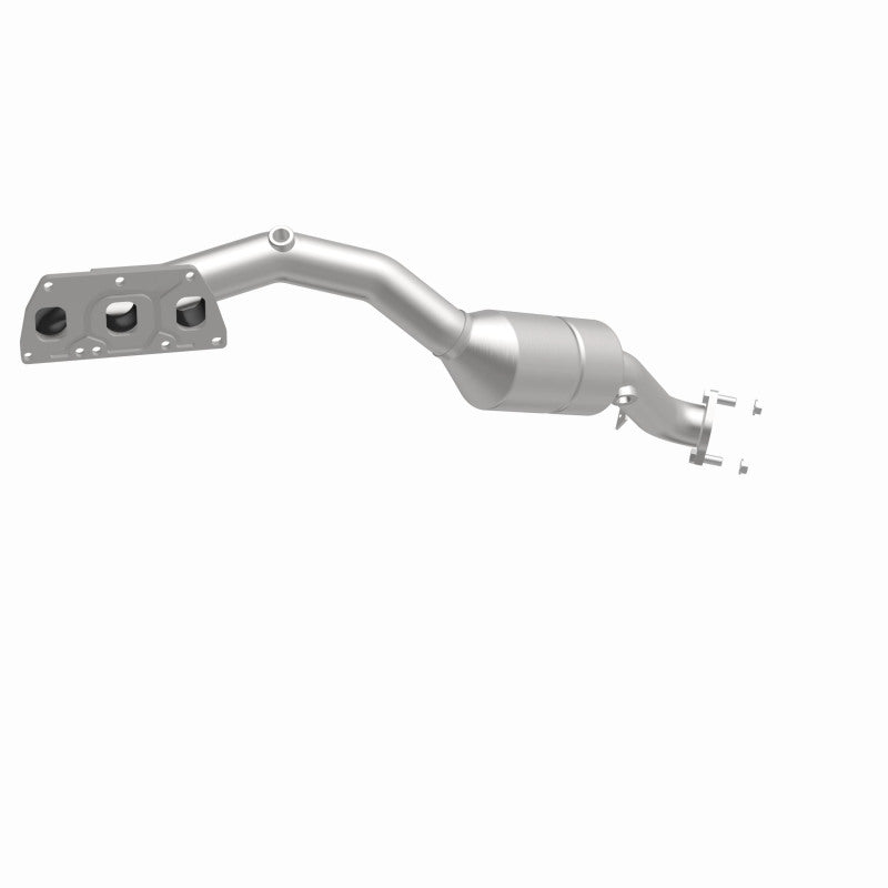 MagnaFlow Conv DF 05-09 Audi A8 6.0L