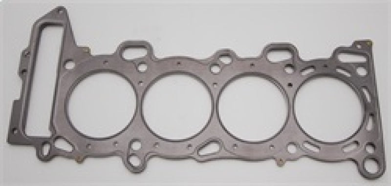 Cometic Nissan SR20DE/DET 88.5mm .060 MLS Head Gasket w/ Both Add Oil Holes