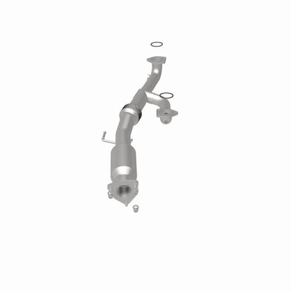 MagnaFlow Conv Direct Fit 16-17 Honda Odyssey 3.5L V6 Underbody