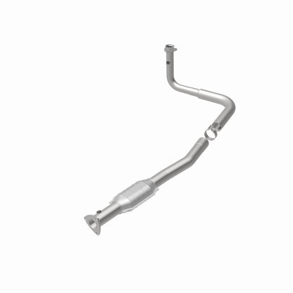 MagnaFlow Conv DF 97-00 GM Van 5.7L Lf