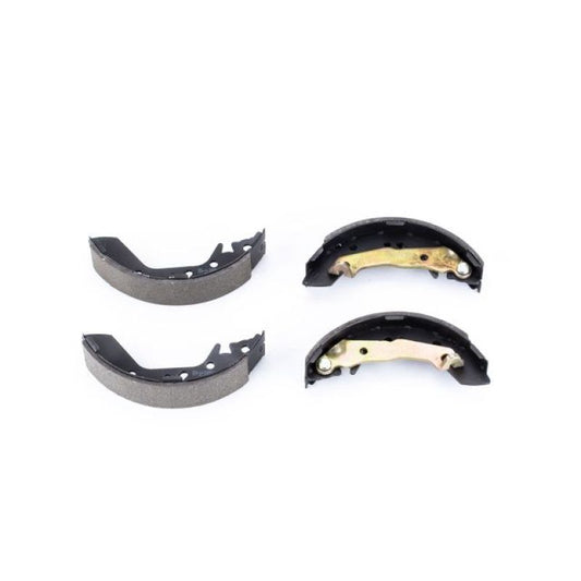 Power Stop 00-03 Hyundai Accent Rear Autospecialty Brake Shoes