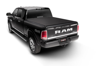 Truxedo 12-20 Ram 1500 w/RamBox & 19-20 Ram 1500 Classic w/RamBox 6ft 4in Pro X15 Bed Cover