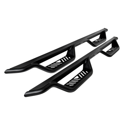 Westin 2022+ Toyota Tundra Double Cab Outlaw Nerf Step Bars