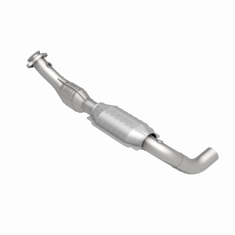 MagnaFlow Conv DF 97-98 Ford Trucks 4.6L