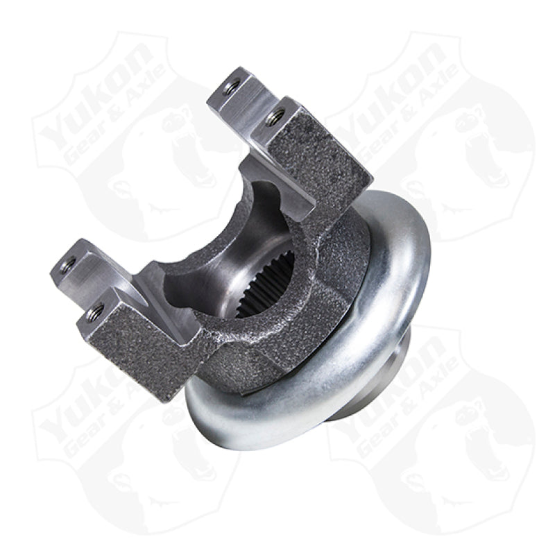 Yukon Gear Yoke For Chrysler 8.75in w/ 29 Spline Pinion and a 7260 U/Joint Size