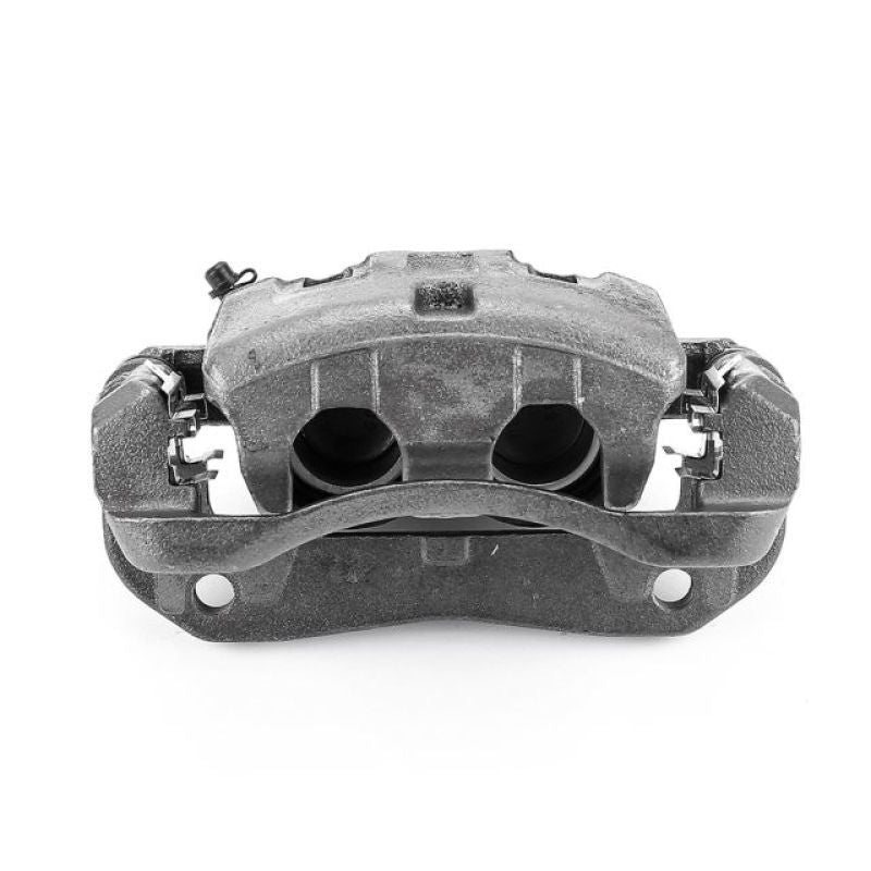Power Stop 03-06 Acura MDX Front Right Autospecialty Caliper w/Bracket