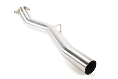 PERRIN 22-25 Subaru BRZ / Toyota GR86 Midpipe Exhaust Section Stainless Steel 3in.