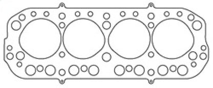 Cometic MGB 4cyl 75-80 Head 83mm Bore .098 inch MLS Head Gasket