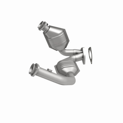 MagnaFlow Conv DF 98-00 Ford Ranger 3.0/4.0L