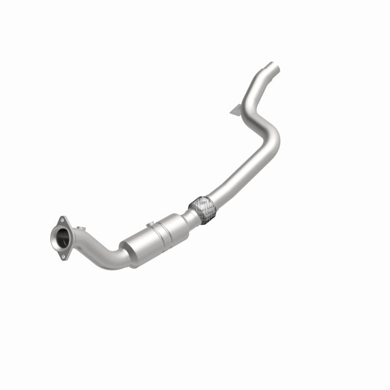 MagnaFlow 11-14 Chrysler 300 / Dodge Challenger/Charger 3.6L Rear Direct Fit Catalytic Converter