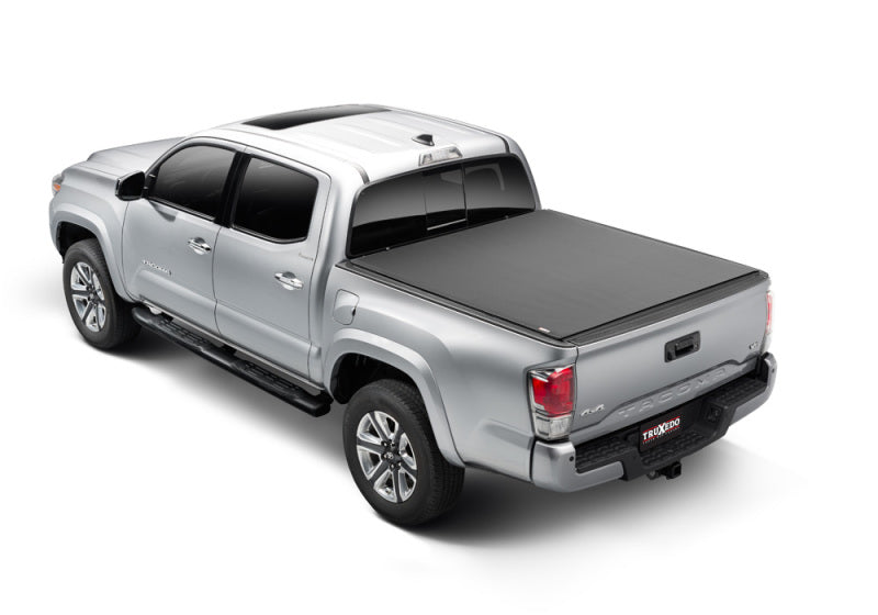 Truxedo 07-20 Toyota Tundra w/Track System 6ft 6in Pro X15 Bed Cover