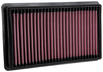 K&N 2020 Jeep Wrangler V6-3.0L DSL Replacement Air Filter