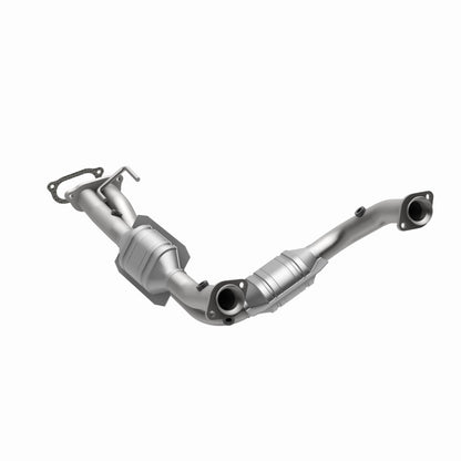 MagnaFlow Conv DF 04-06 Ranger 4.0 Front OEM