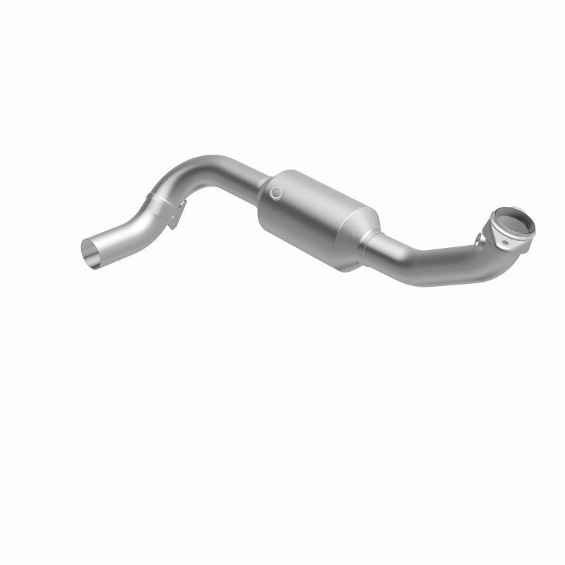 MagnaFlow Conv Direct Fit 05-06 Lincoln Navigator 5.4L