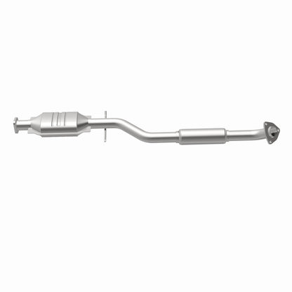 MagnaFlow Conv DF Sonata/Optim 2.4L rear OEM