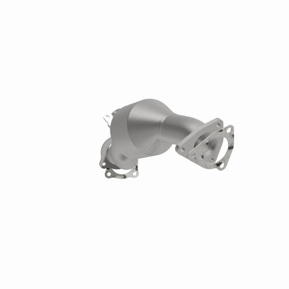 MagnaFlow Conv Direct Fit 11-15 Audi Q7 V6 3.0L - 2.5in Pipe Dia 24.5in L