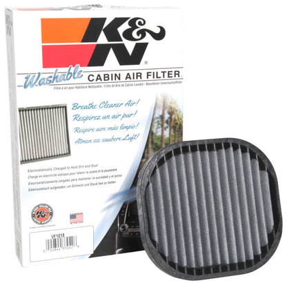 K&N 04-09 Honda S2000 2.2L L4 Cabin Air Filter