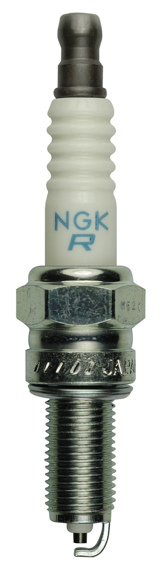NGK Standard Spark Plug Box of 4 (MR9F)