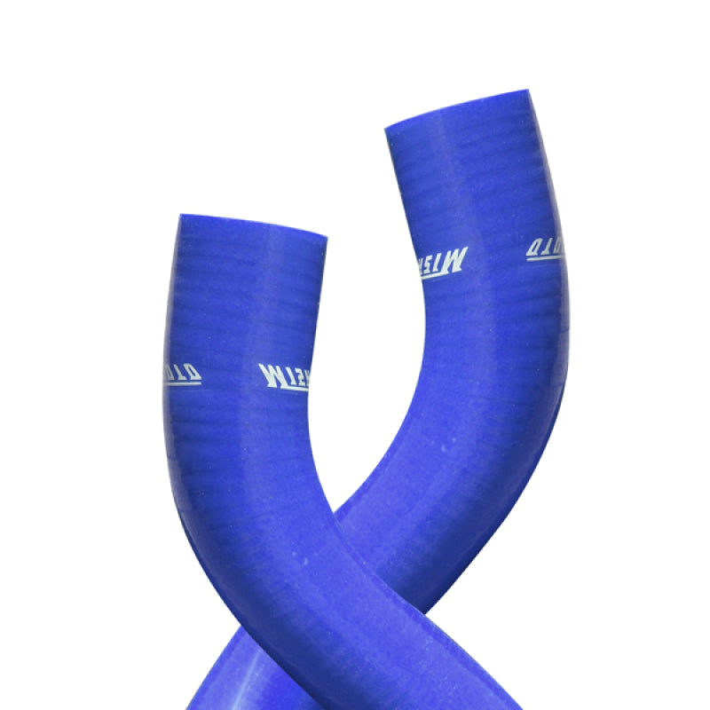 Mishimoto 90-94 Mitsubishi Blue Silicone Hose Kit