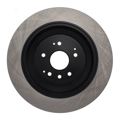 Centric 14-16 Acura MDX Rear Rotor