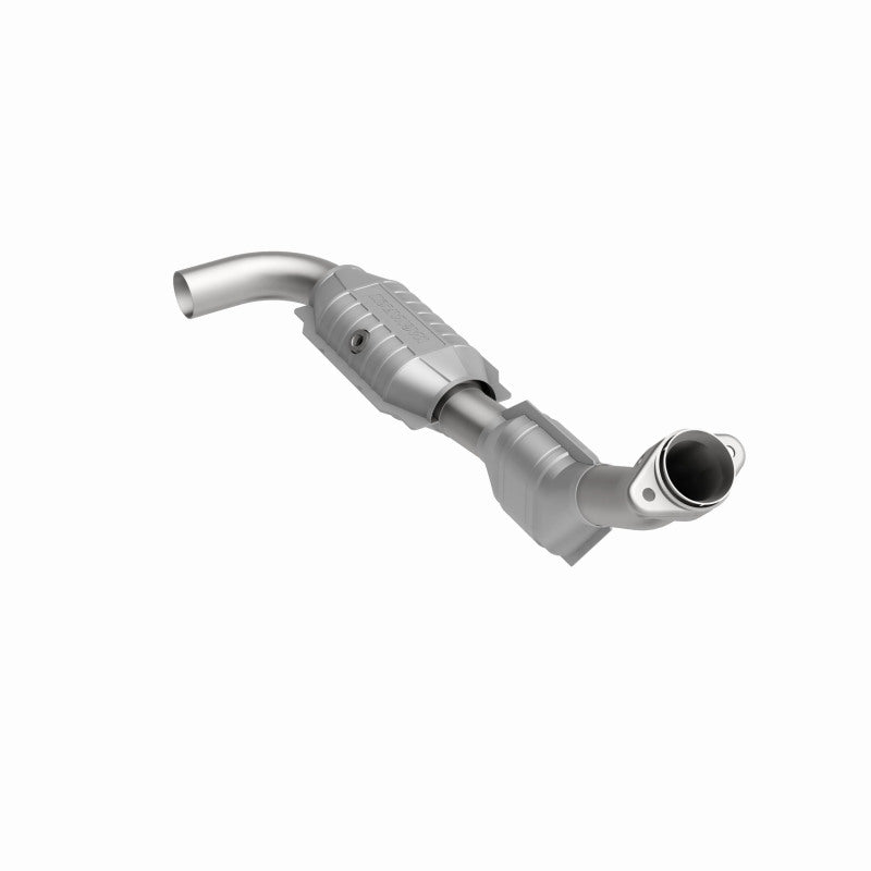 MagnaFlow Conv DF 01 Ford Trucks 4.6L