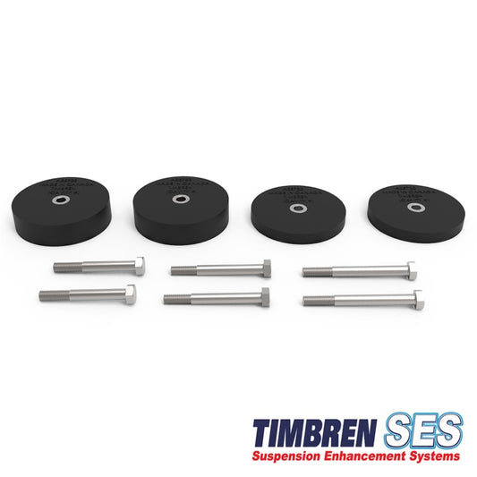 Timbren 2015 Ford F-150 SES Spacer Kit