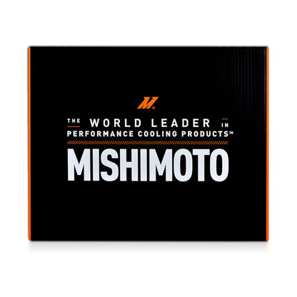 Mishimoto 2019+ Mazda Miata ND2 Oil Cooler Kit