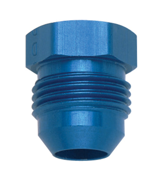 Fragola -20AN Aluminum Flare Plug