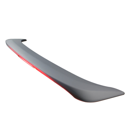 Xtune Nissan Altima 08-11 OEM Spoiler Abs SP-OE-NA08