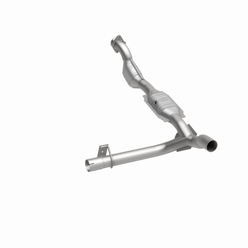 MagnaFlow Conv DF 01-04 Ford F-150 4.6L (49 State)