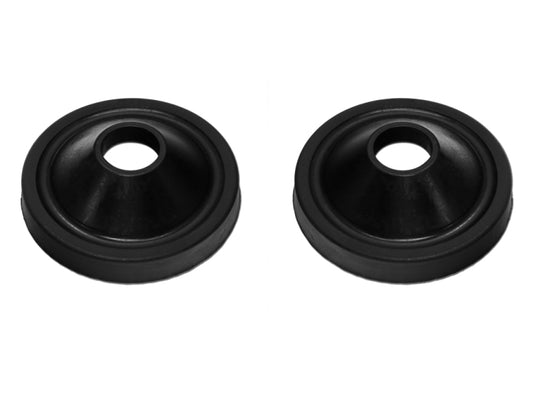 ICON 07-18 Jeep Wrangler JK .75in Rear Spacer Kit