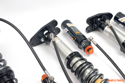AST 5300 Series Coilovers Ford Mustang S550