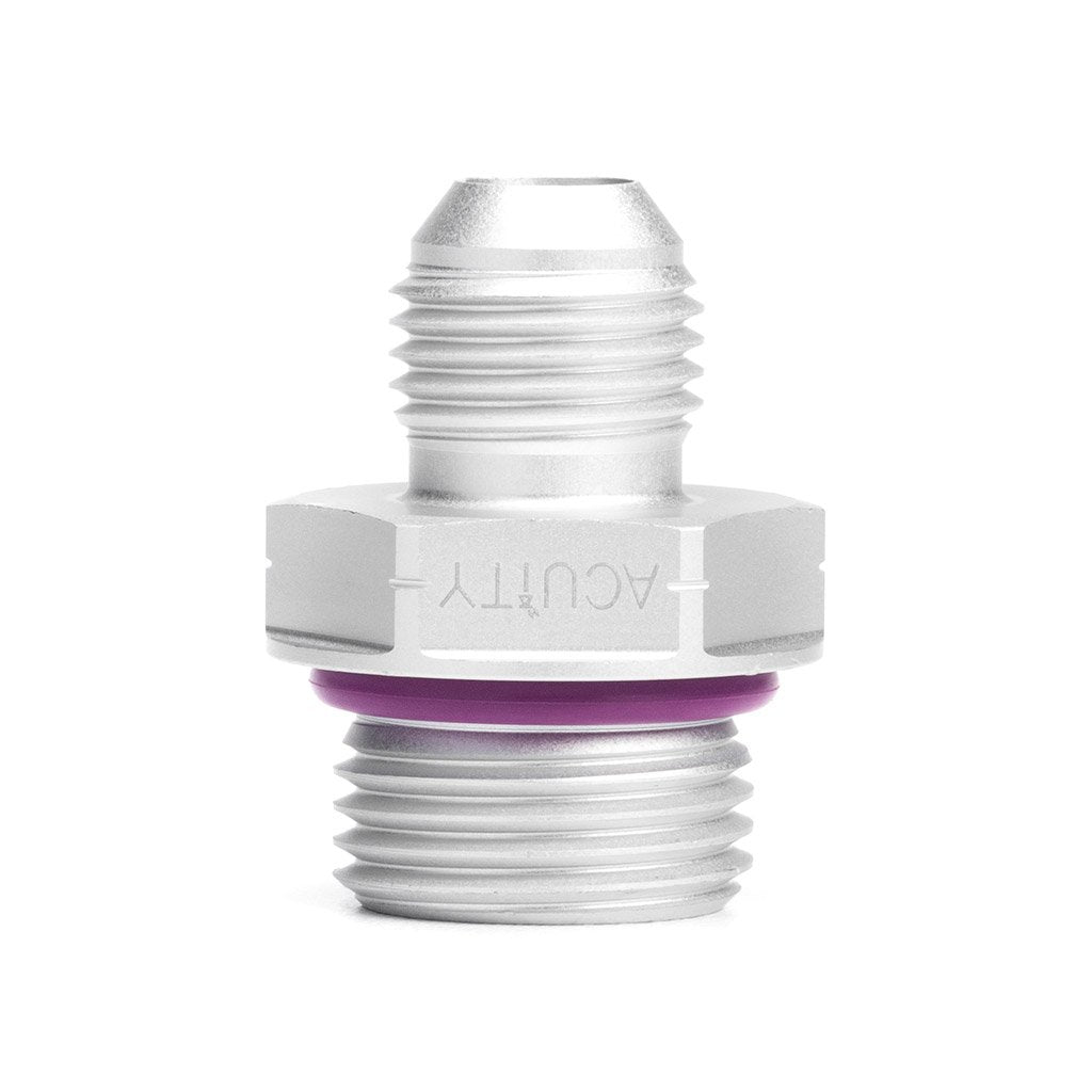 Acuity - 6AN to -8 O-Ring Boss (ORB) Adapter