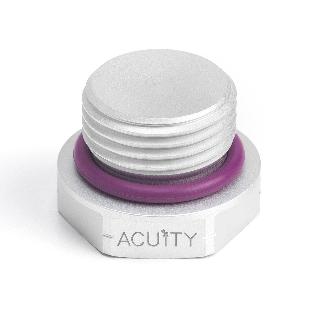 Acuity -8 O-Ring Boss (ORB) Plug