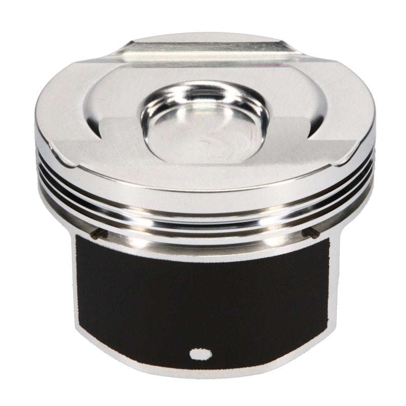 JE Pistons GM 2.0L Turbo ECOTEC LTG 86mm Bore 9.5:1 CR -1.5cc Dish Piston - Single