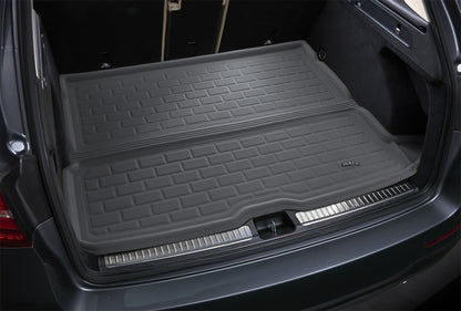 3D MAXpider 2011-2020 Jeep Grand Cherokee Kagu Cargo Liner - Gray