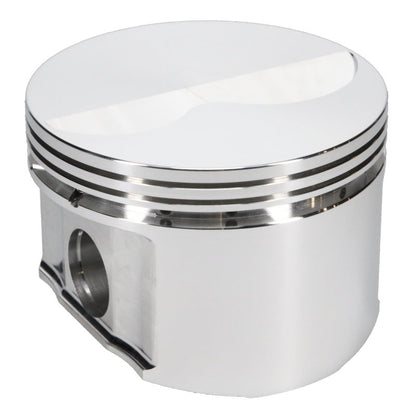 JE Pistons 440 MOPAR FT Set of 8 Pistons