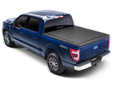 Truxedo 15-21 Ford F-150 8ft Lo Pro Bed Cover
