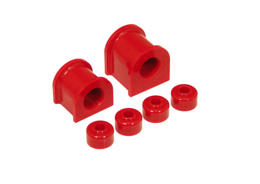 Prothane 00+ Toyota Tundra Front Sway Bar Bushings - 23mm - Red