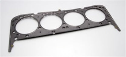 Cometic Chevy Small Block 4.060 inch Bore .086 inch MLS-5 Headgasket (18 or 23 Deg. Heads)
