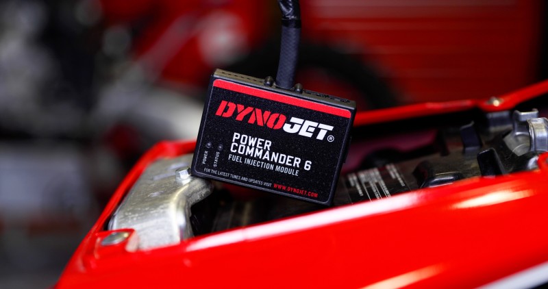Dynojet 19-21 Honda CRF450L Power Commander 6