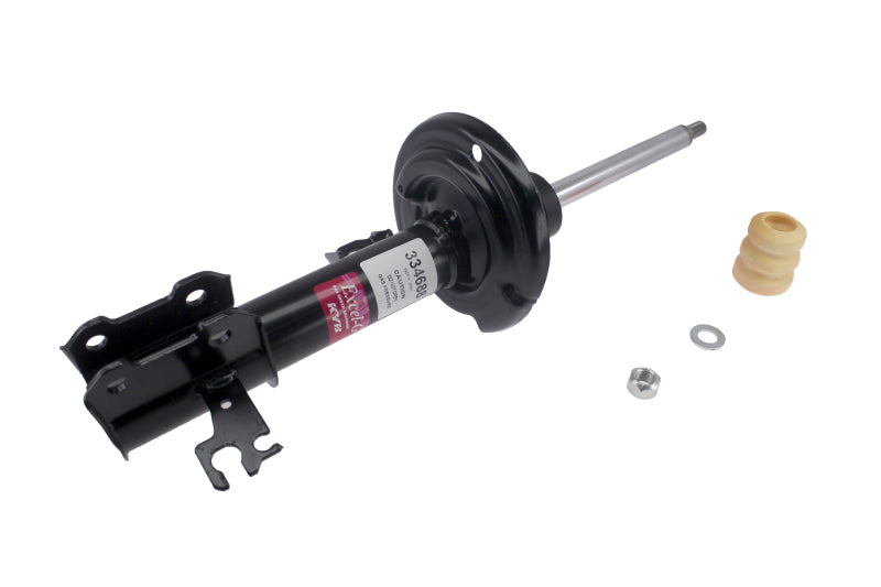 KYB Shocks & Struts Excel-G Front Right SAAB 9-3 Series 2003-08