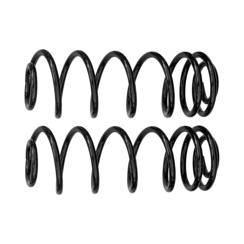 Rancho 07-17 Jeep Wrangler Rear Coil Spring Kit