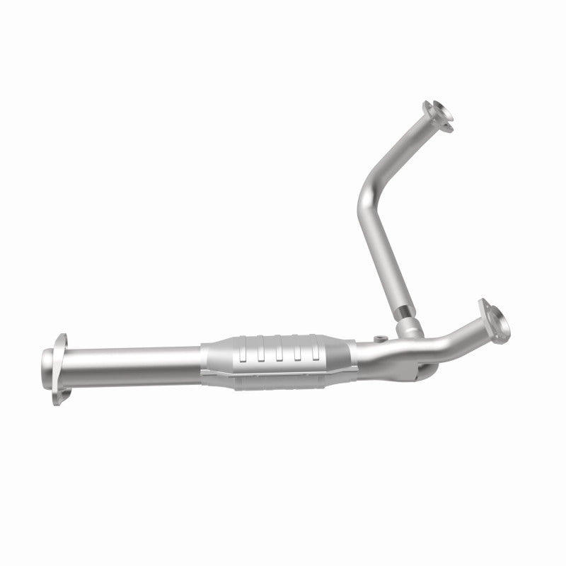 MagnaFlow Conv Direct Fit 1995 Chevrolet G10/G20/G30 4.3L/5.0L/5.7L