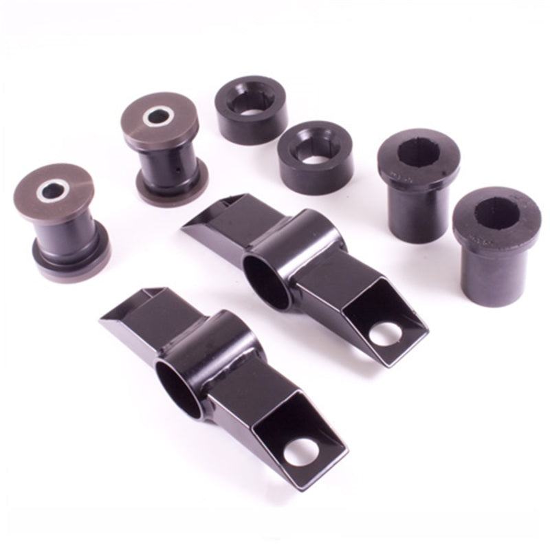Ford Racing 2005-2014 Mustang Competition Front Bushing Kit