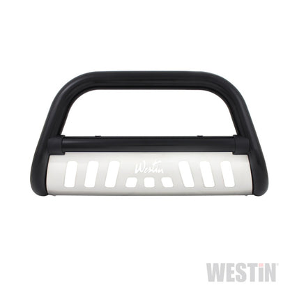 Westin 2016-2018 Toyota Tacoma Ultimate Bull Bar - Black