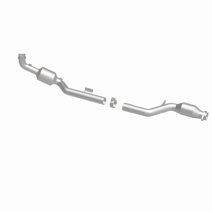 Magnaflow Conv DF 05-10 SLK55 AMG 5.5L ds