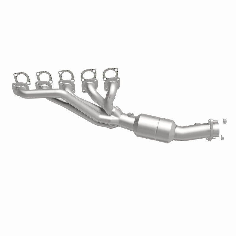 MagnaFlow Conv DF 06-08 BMW M5/M6 5.0L PS Man