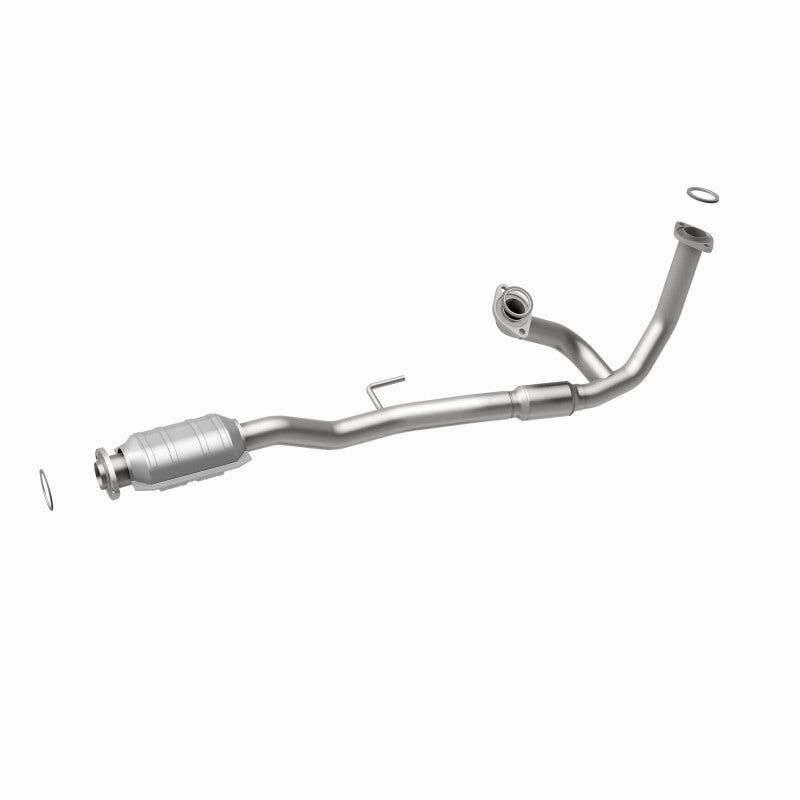 MagnaFlow Conv DF 97-98 Toyota Avalon Camry 3